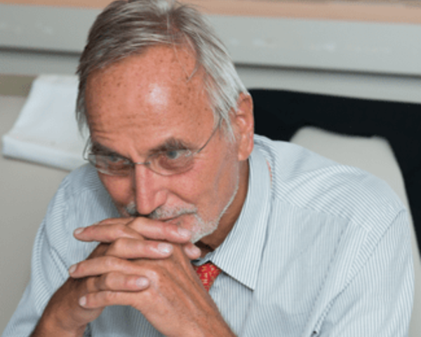 Eckhard Podack, M.D., Ph.D.: Scientist, Visionary, Renegade, Friend (1943-2015)